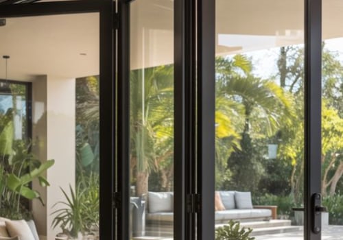 Transform Your Home with Bi-fold Patio Doors