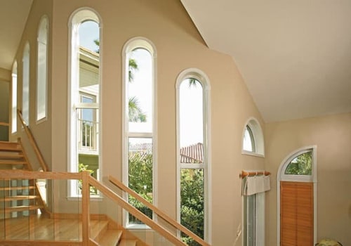 Enhancing Your Home with Custom Shapes and Sizes for Windows and Doors