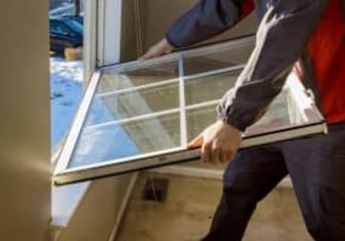 Step-by-Step Installation for Various Window Types