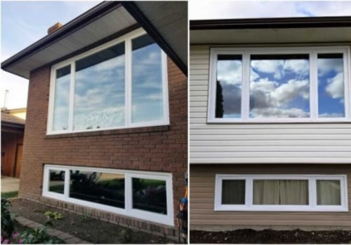 Maximizing Your Home's Energy Efficiency with Window and Door Replacements