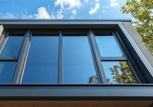 Exploring the Benefits of Aluminum Windows for Your Home in San Diego