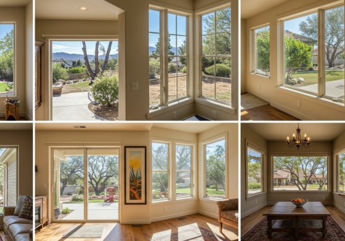 Understanding the Timeline for Window Replacement in San Diego