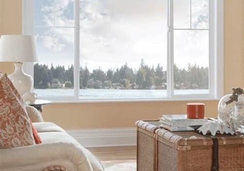 Exploring the Benefits of Vinyl Windows for Your Home in San Diego