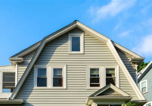 Exploring the Benefits and Features of Double-Hung Windows