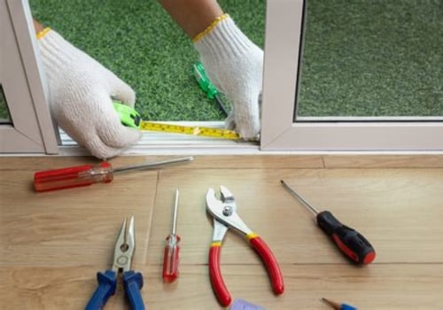Avoiding Installation Pitfalls for Your Windows and Doors