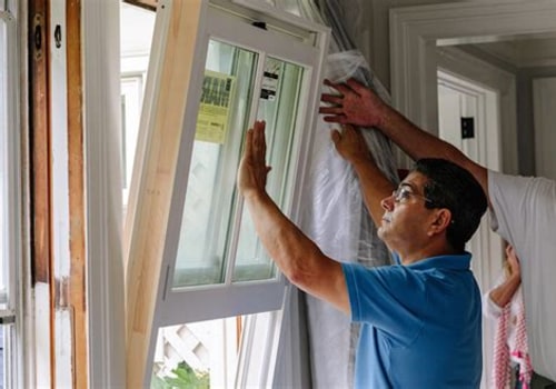 What to Expect During Your Window and Door Replacement Project