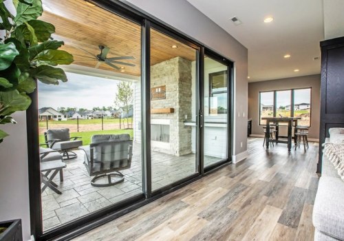 Finding Reliable Contractors for Window and Door Replacement in San Diego