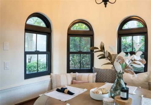 Enhancing Your Home with Wood Windows in San Diego