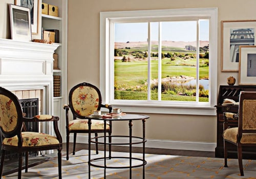 Enhancing Your Home with Sliding Windows: A Comprehensive Look