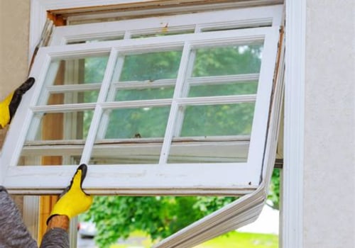 Understanding the Impact of Customer Reviews on Window and Door Replacement Services
