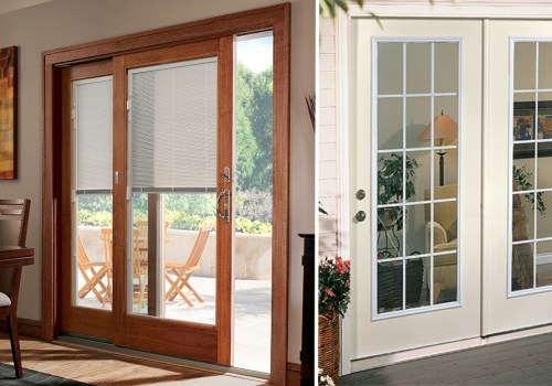 Selecting the Ideal Patio Door for Your Home