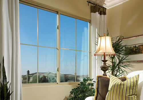 Identifying Energy-Efficient Windows for Your Home