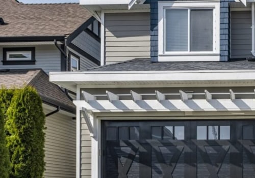 When a San Diego Garage Door Needs Same-Day Repair — and When to Replace It