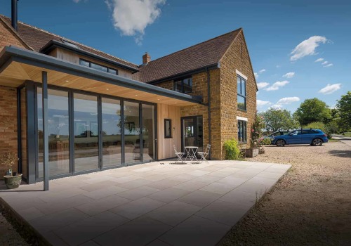 Transforming Homes with Quality Windows and Doors