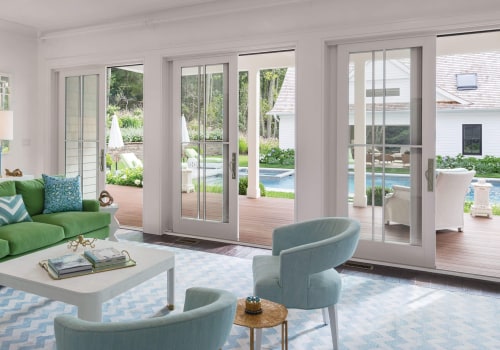 Exploring the Benefits of French Patio Doors for Your Home